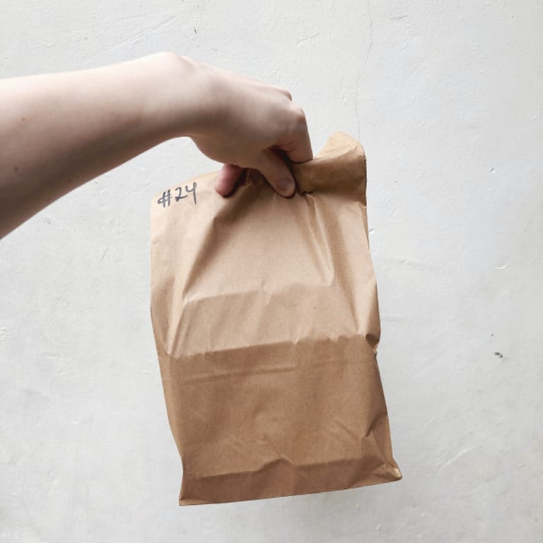 Vegan Dinner Delivery and Pickup Options